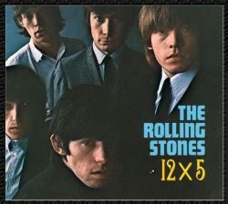 rolling stones allmusic